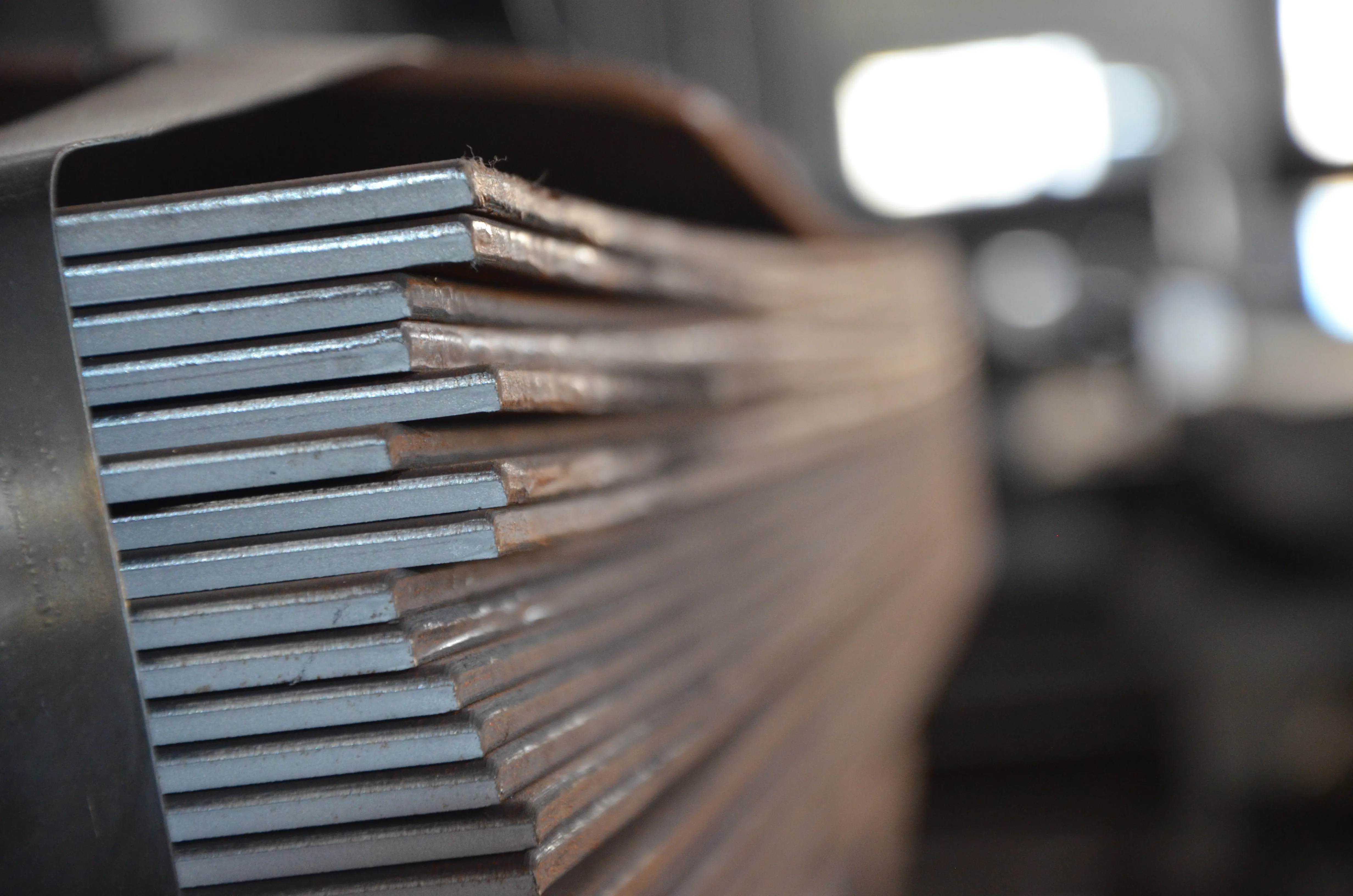 carbon steel plate&sheet